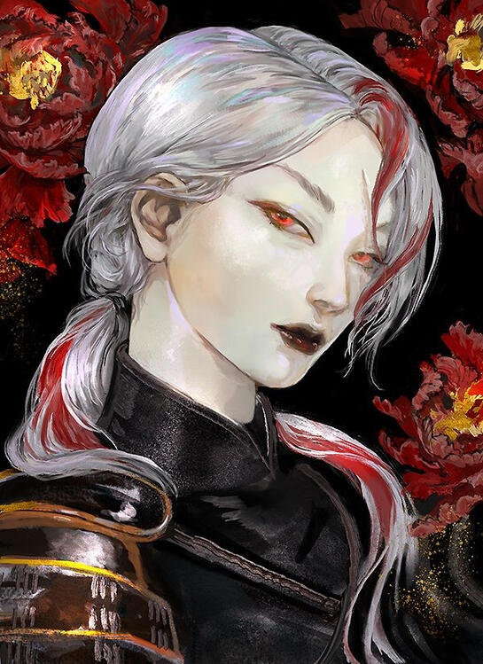 Nioh 2