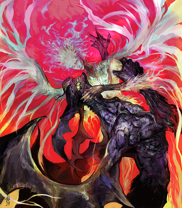 Devilman