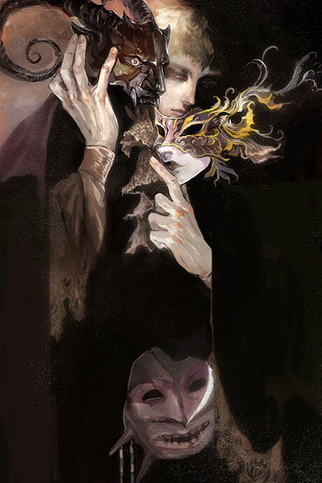 Wild Door Publishing Cover